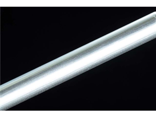 CarbonX stel Frontsolsejl Eclipse 18/19 2019