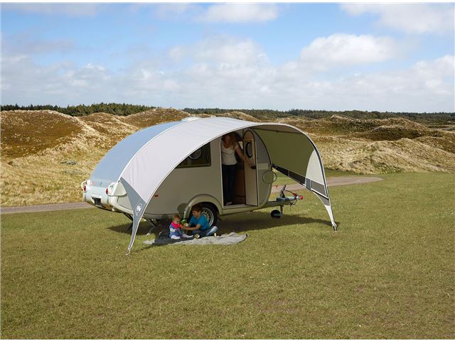 T@B L 400 Solsejl (2007-2015)