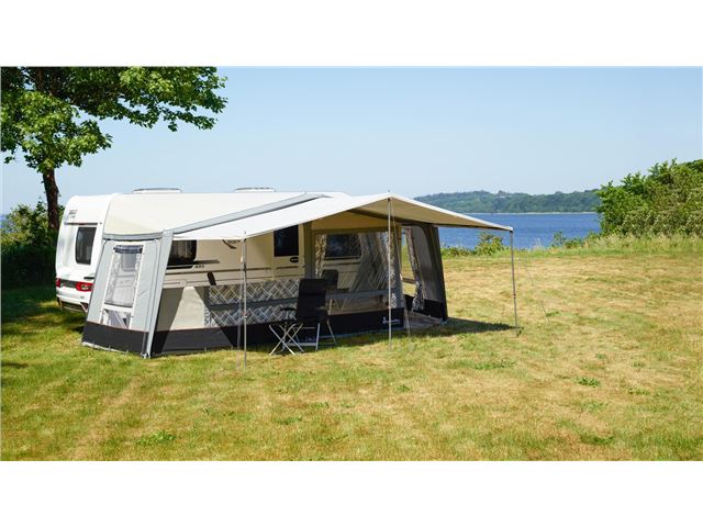 Eclipse Magnum D225/B340