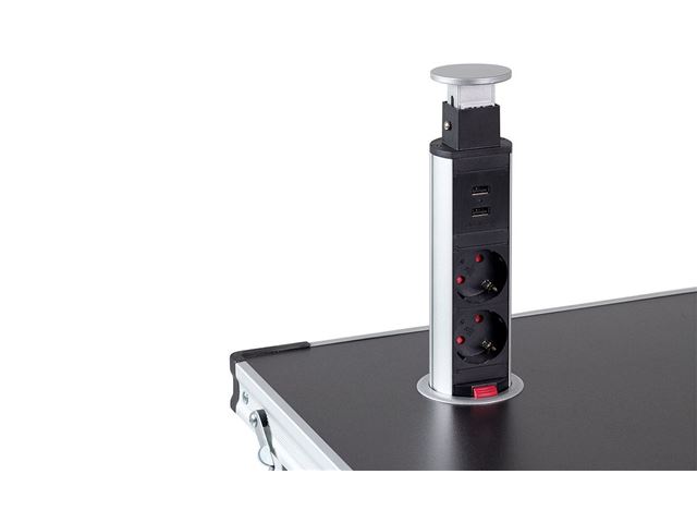 Isabella - Pop-up Tårn