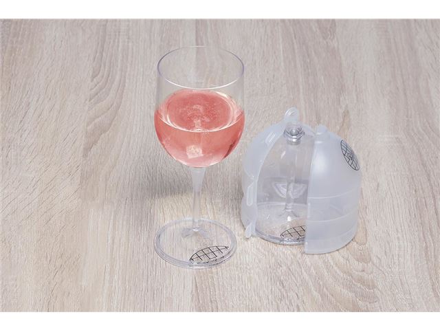 BuildaGlass Vinglas 2 stk.