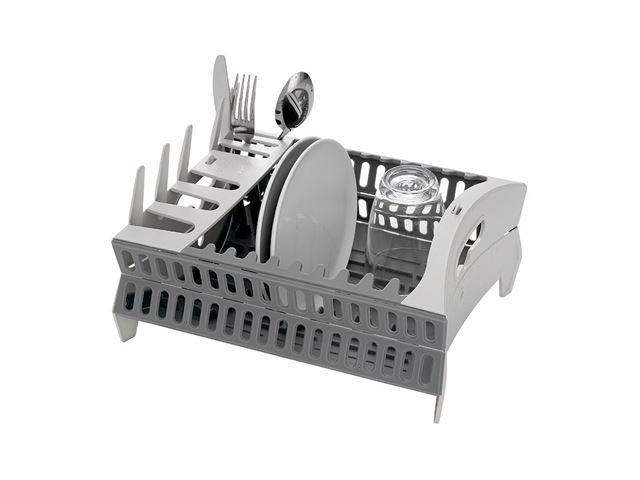 Opvaskestativ - Isabella