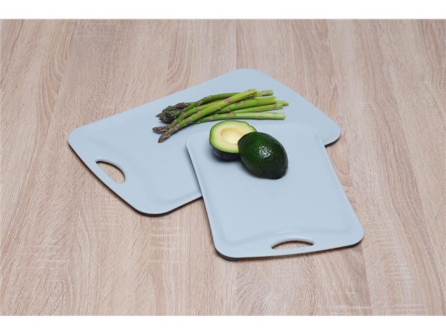 Isabella - Skærebrætter - sæt med 2 stk.