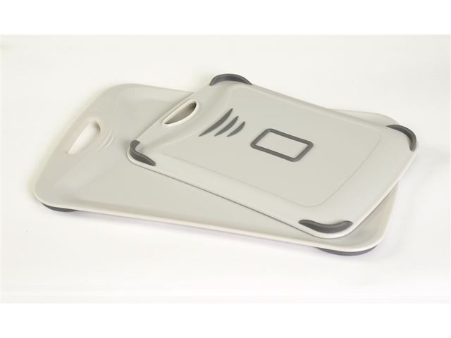 Isabella - Skærebrætter - sæt med 2 stk.