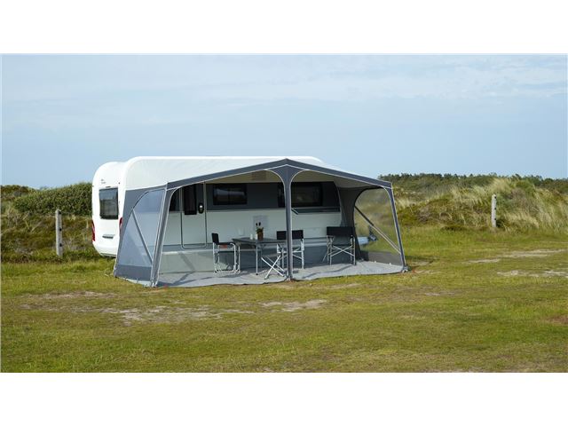 Sun Shine Plus 410 Averso 2010-2017