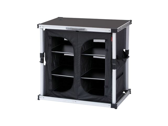 Isabella - Opbevaringsskab, Dobbelt