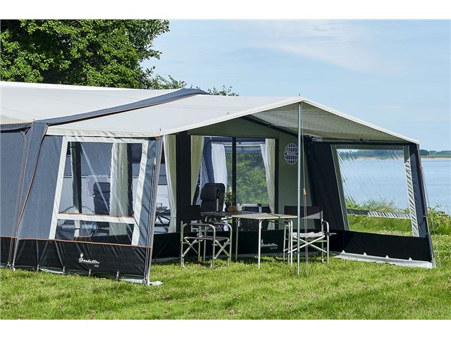 Atlas Læside North Venstre