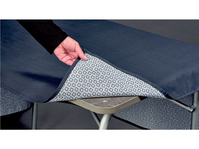 Dug, 2 sidet 190x130 cm