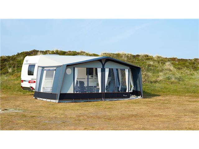 Commodore North G19 /500 Averso P 2018-