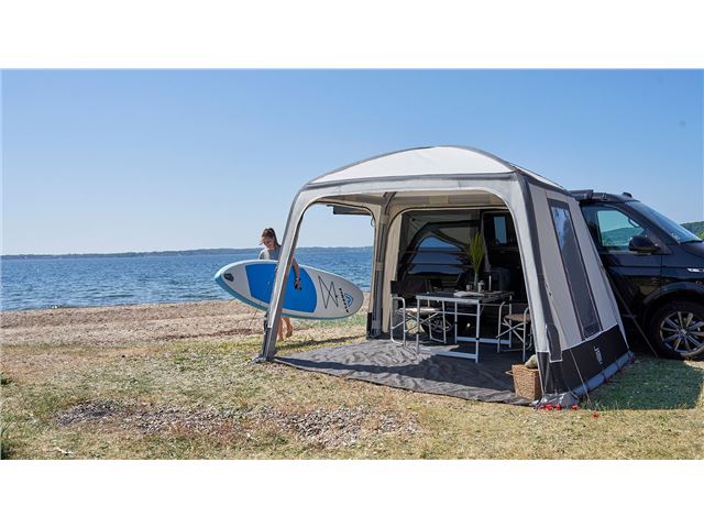 Isabella Air X-Tension